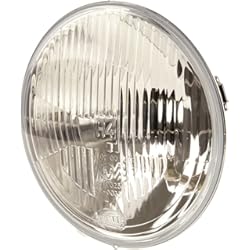 Faro Suzuki Alto HELLA 1L6 002 395-131 Halógena-Óptica de faro, faro principal - 12/24V - Número de referencia: 12.5 - montaje exterior/Montaje - izquierda/derecha