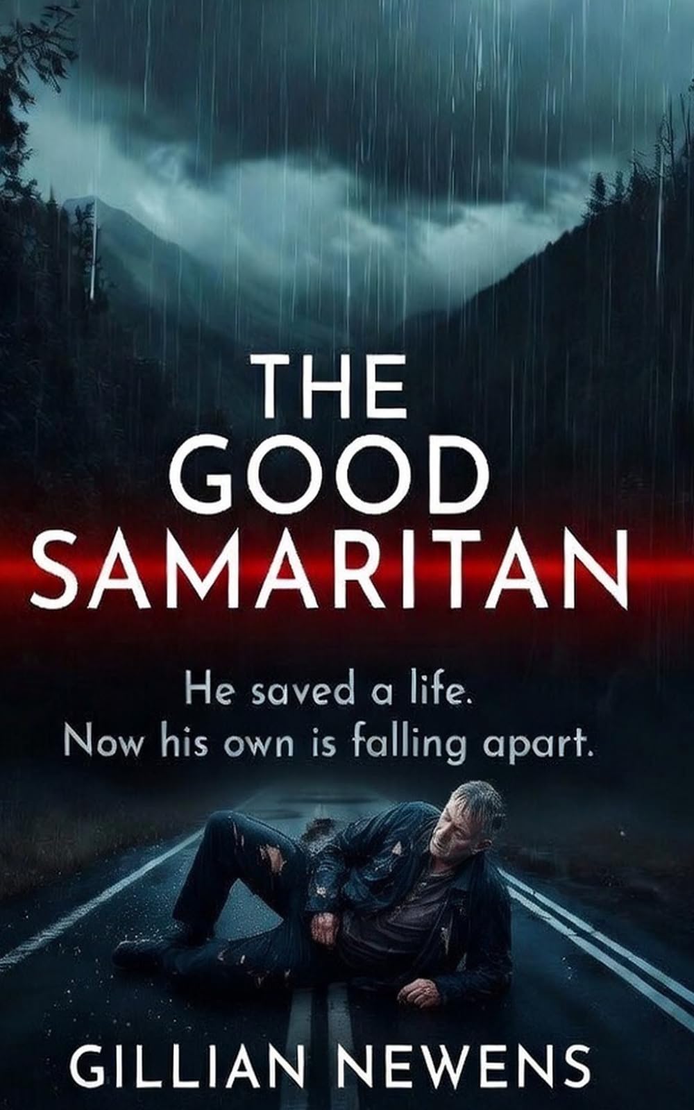 The Good Samaritan