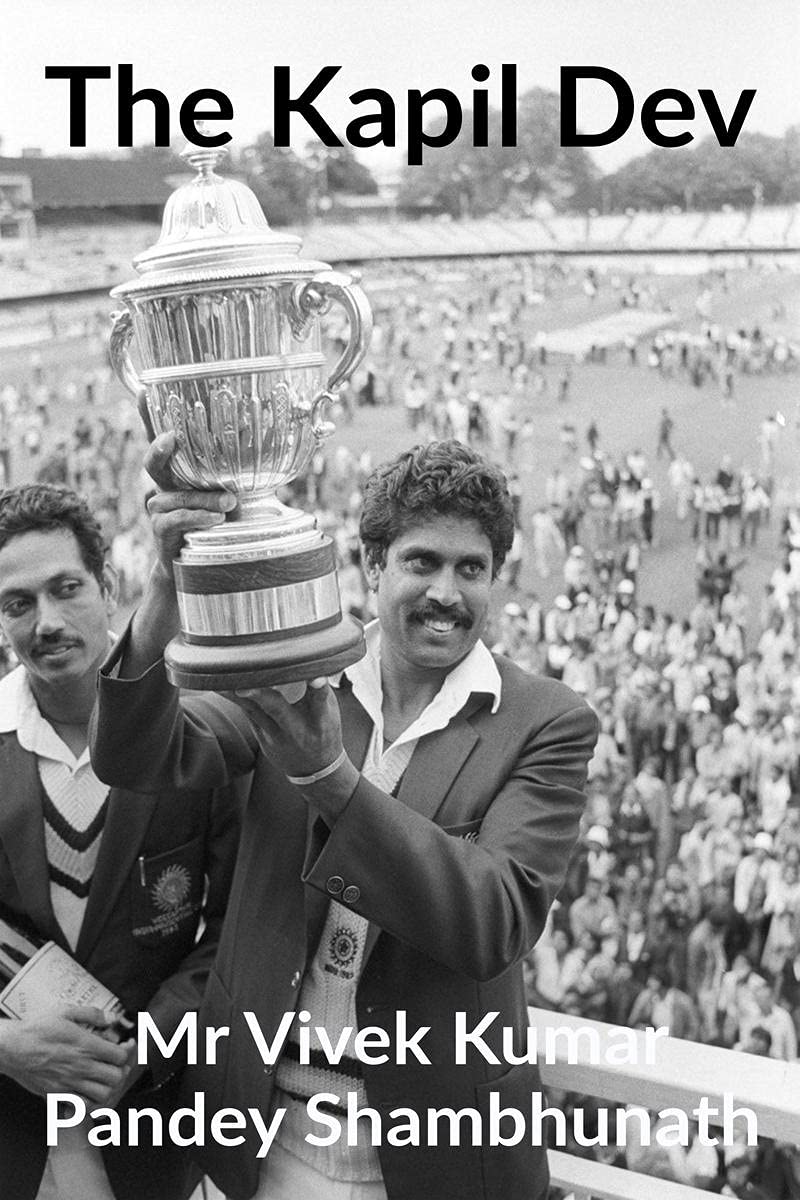 The Kapil Dev
