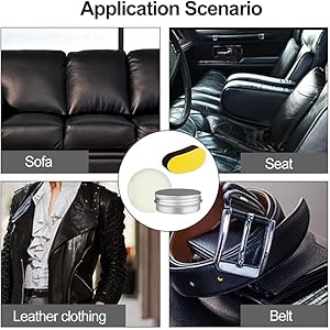 10 Migliori Crema Per Scarpe Pelle In Italia - Foto 7