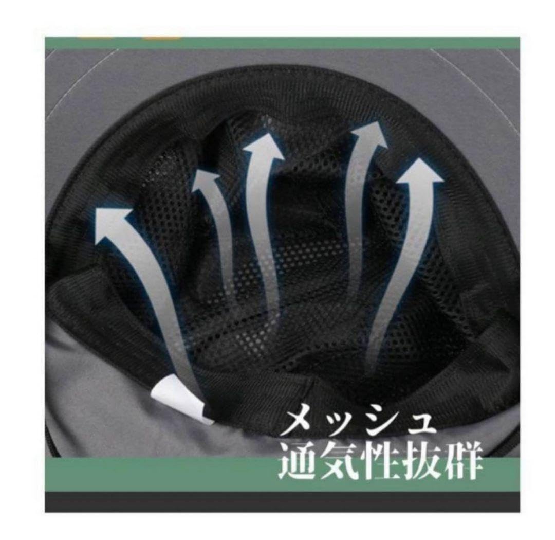 ❣️ラスト1点❣️農作業に！登山に！日焼け防止！熱中症対策に！サファリハット Amazon.co.jp: 熱中症対策！日焼け防止対策！農作業に！登山に
