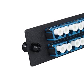 Layarch  配布デモテープ　i/D fiber-optic-patch-cord-1m-3ft-