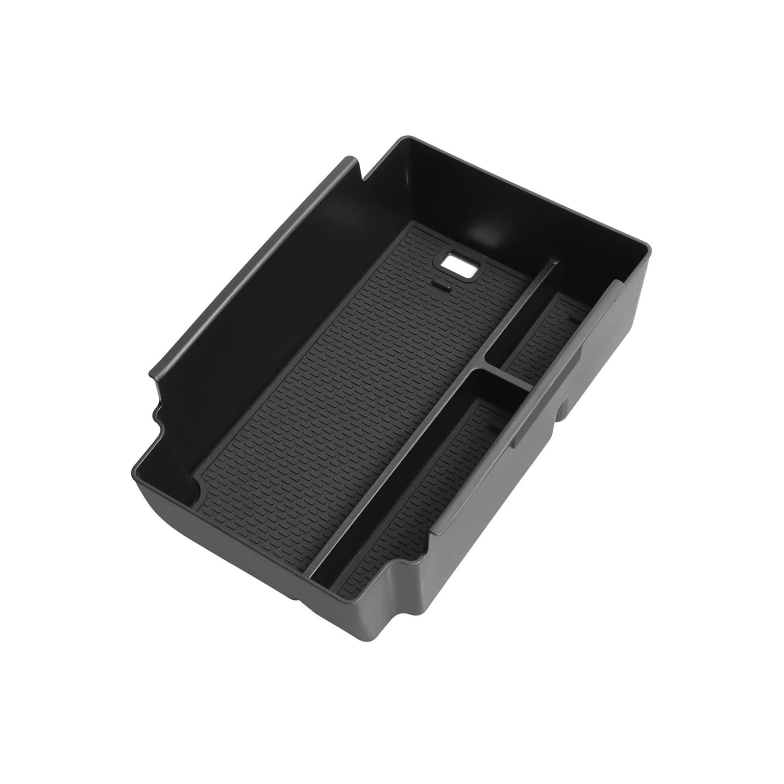 OTBEHUWJ Car Center Console Armrest Storage Box Storage Case Organizer Tidying Tray For Subaru For Crosstrek 2025
