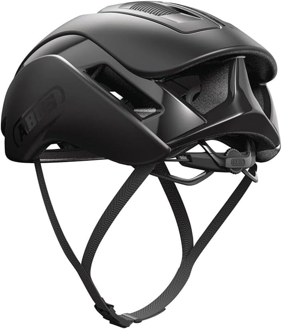 ABUS Gamechanger 2.0 Aero Road Bike Helmet – Lightweight Road Cycling Helmet – High-Performance Helmet for Men & Women