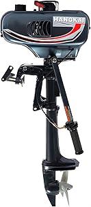 Fuoribordo elettrici per imbarcazioni thumbnail classifica