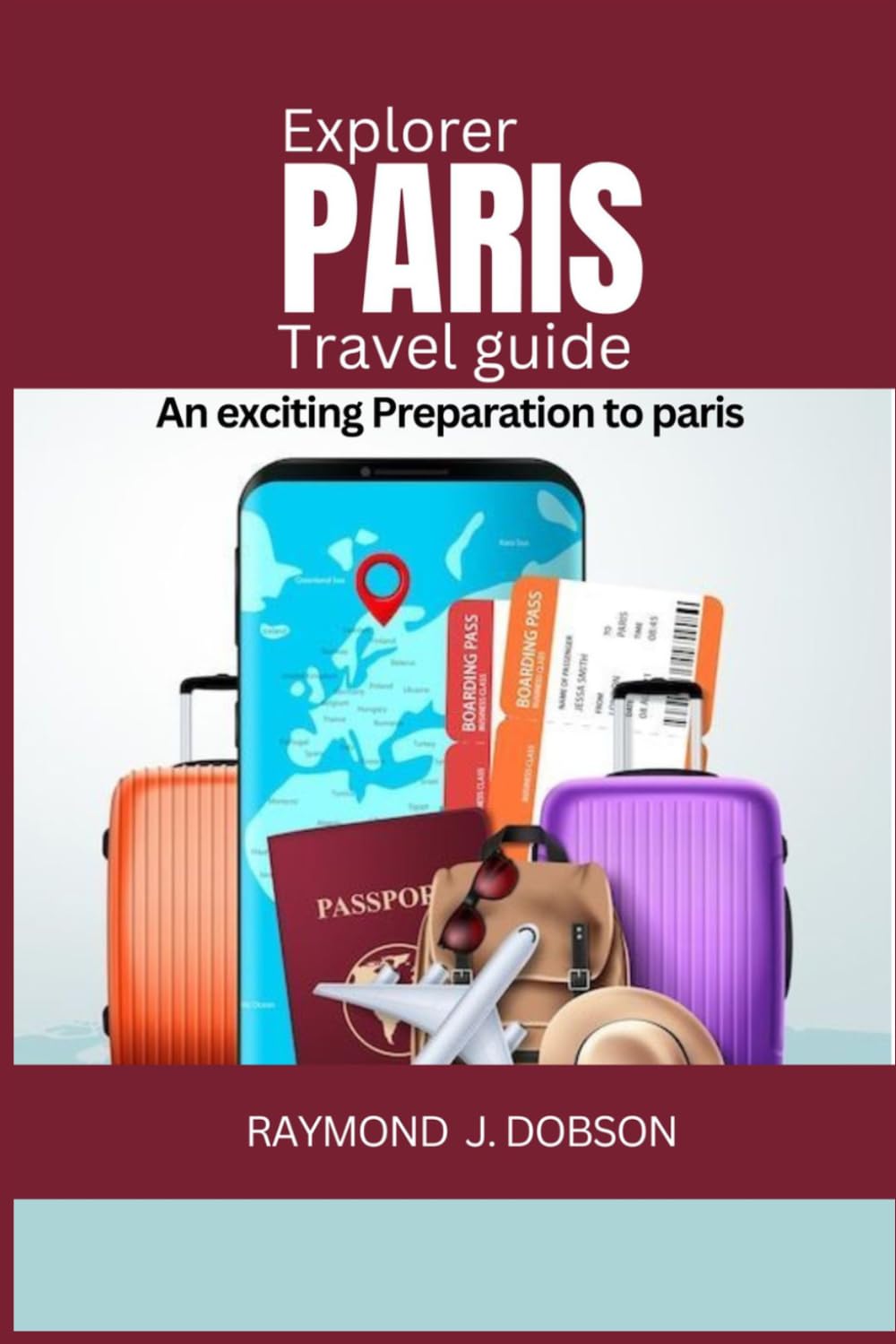 Your Practical Companion for Solo Paris Trips A Practical Guide for Women Exploring Paris: Your Practical Companion for Solo Paris Trips