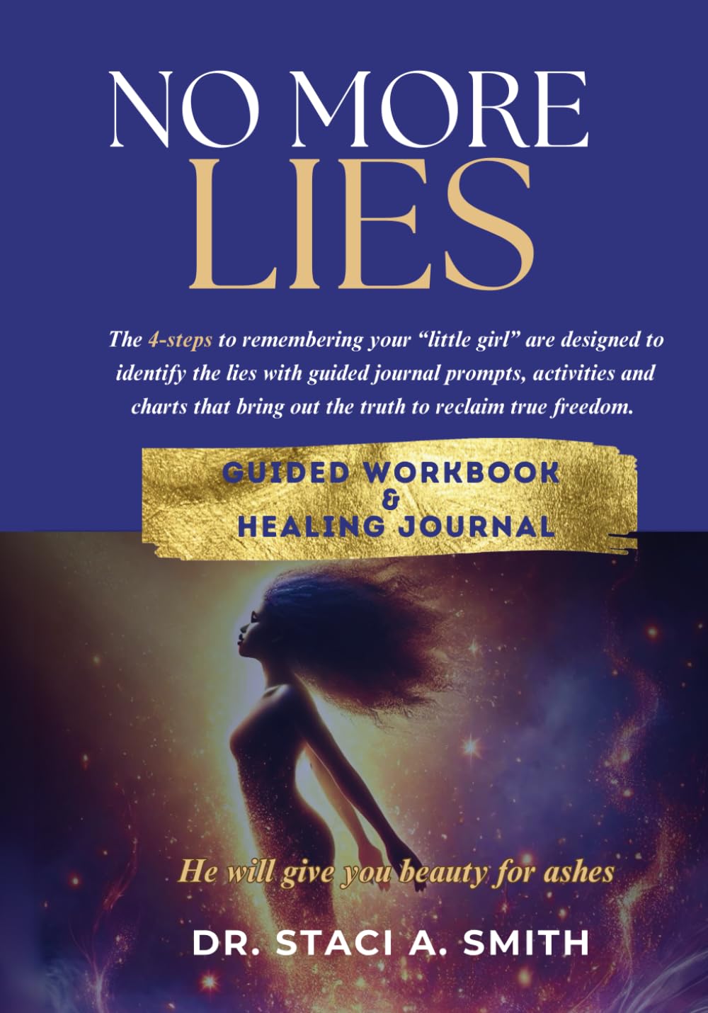 No More Lies