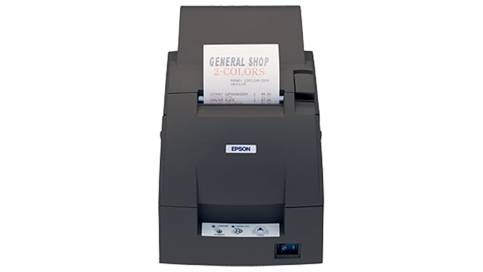 Epson TM-U220-USB Point of Sale Printer