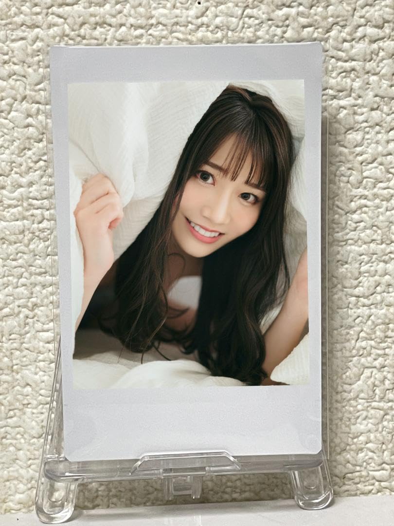 Amazon.co.jp: 河北彩花 チェキ グラビア SNS かわいい 17
