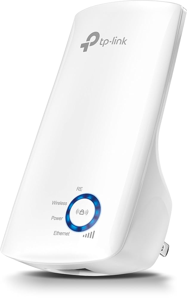 TP-Link WIFI 無線LAN 中継機 11n/g/b 300Mbps コンセント 直挿し 3年保証 TL-WA850RE Amazon.co.jp: TP-Link WIFI 無線LAN 中継機 11n/g/b 300Mbps