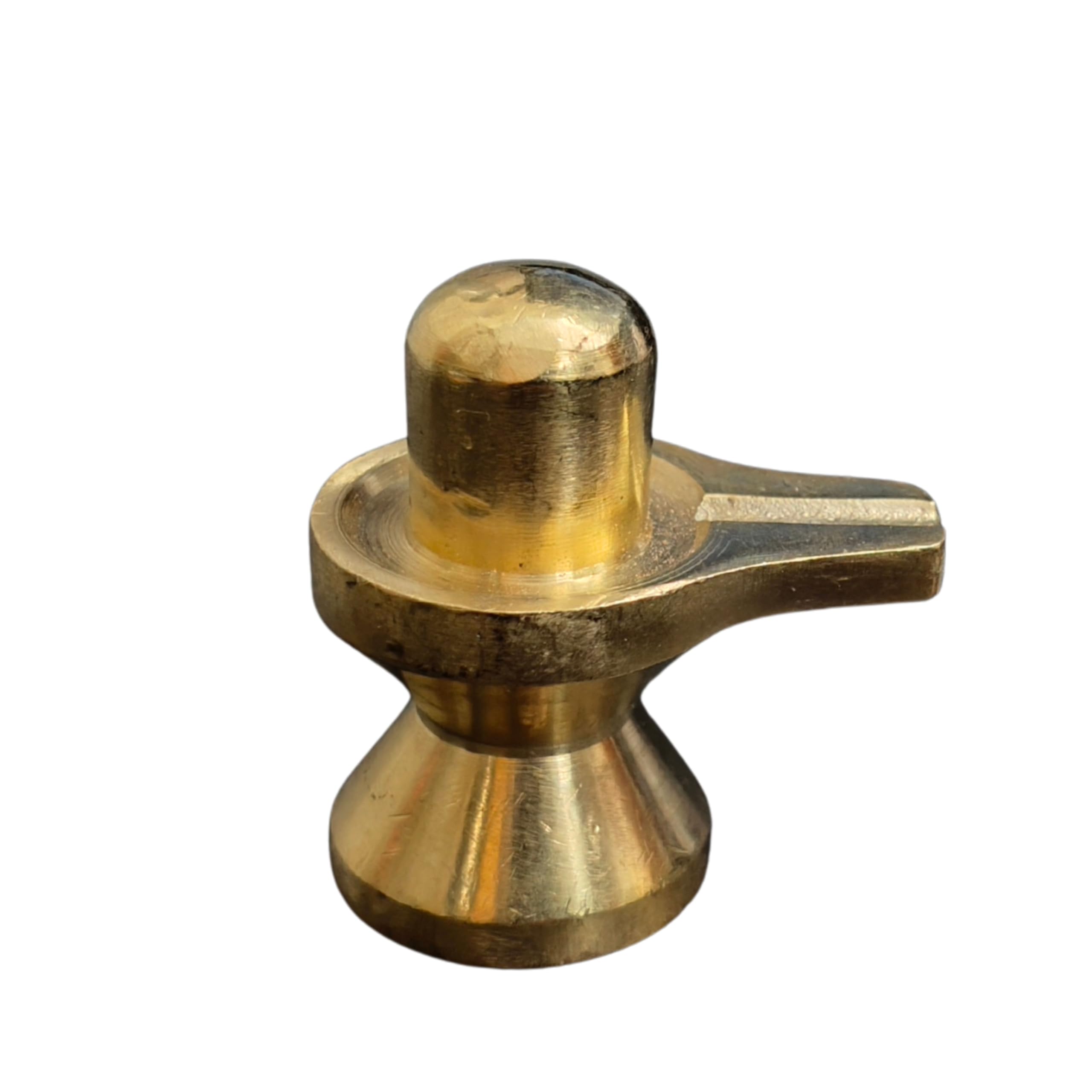 Amazon.com: Brass Shivling Shiva Shiv Parivar Sculpture Murti Idol