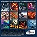 Llewellyn's 2024 Dragon Calendar (Llewellyn's 2024 Calendars, Almanacs & Datebooks, 4)