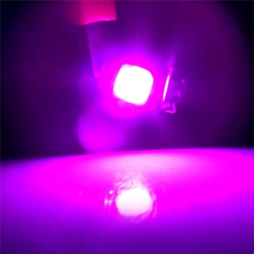 Miniatura 7 de SCITOO Pink 6 x B8.4D Instrument Lights