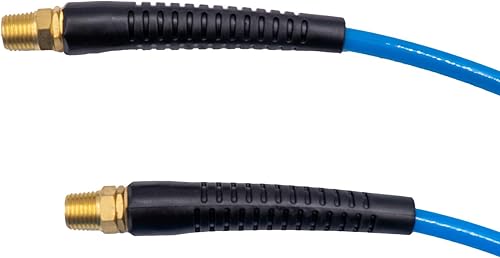 Miniatura 6 de California Air Tools 2010A Ultra Silencioso y Libre de Aceite 10 HP 20 galones Compresor de Aire de Tanque de Aluminio Plateado  PlewsEdelmann Amflo