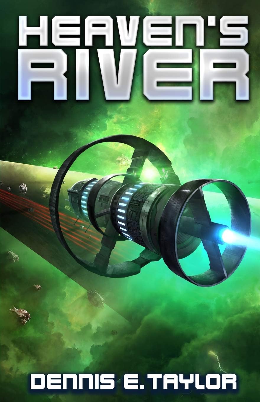 Heaven's River (Bobiverse)