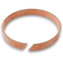 VOE 11107332 Heavy-Duty Guide Ring Replacement for Volvo Construction Equipment Hydraulic Cylinders