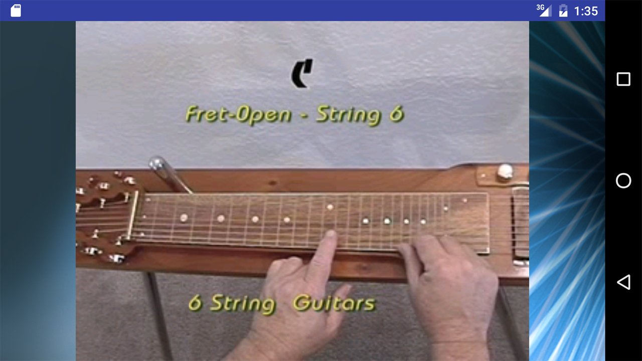 Hank Sr. C6 Lap Steel GuitarAmazon.caAppstore for Android