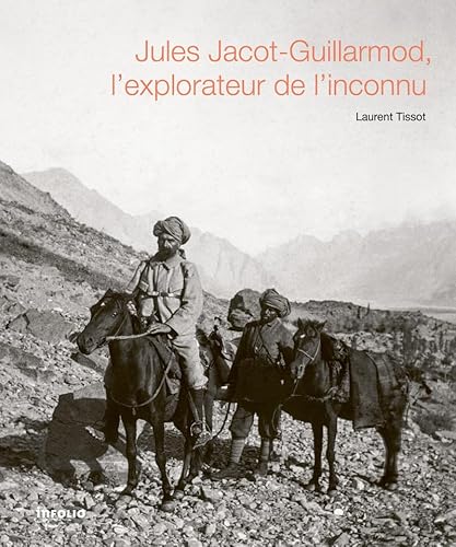 Bild: Jules Jacot-Guillarmod - L'explorateur de l'inconnu f�r 44,00 EUR bei amazon.de