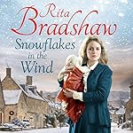 Cover of Snowflakes in the Wind