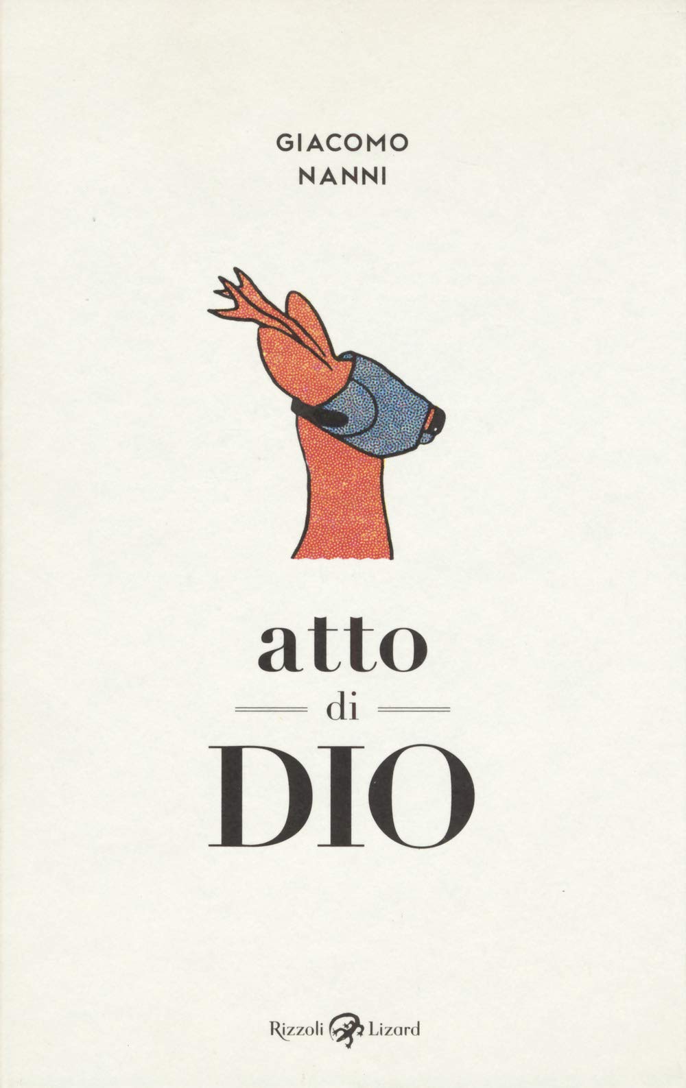 Atto Di Dio - 4