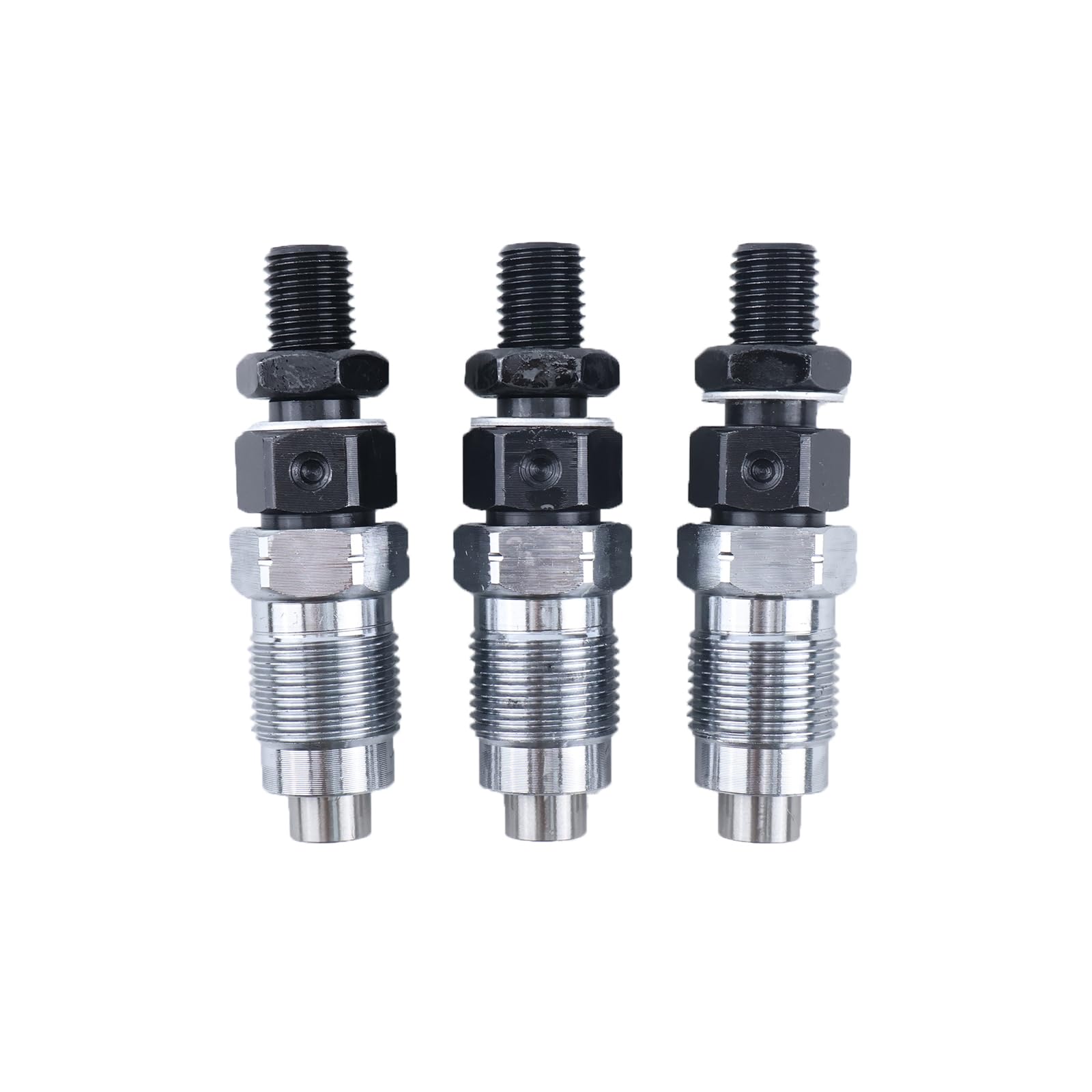 Amazon.com: Yeasliy 3X Fuel injector 621531102700 0934006200