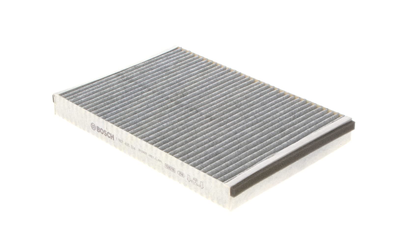 2x ✅Fits BOSCH 1 987 435 514 CABIN FILTER WEG. ACT.   ⭐UK Seller⭐