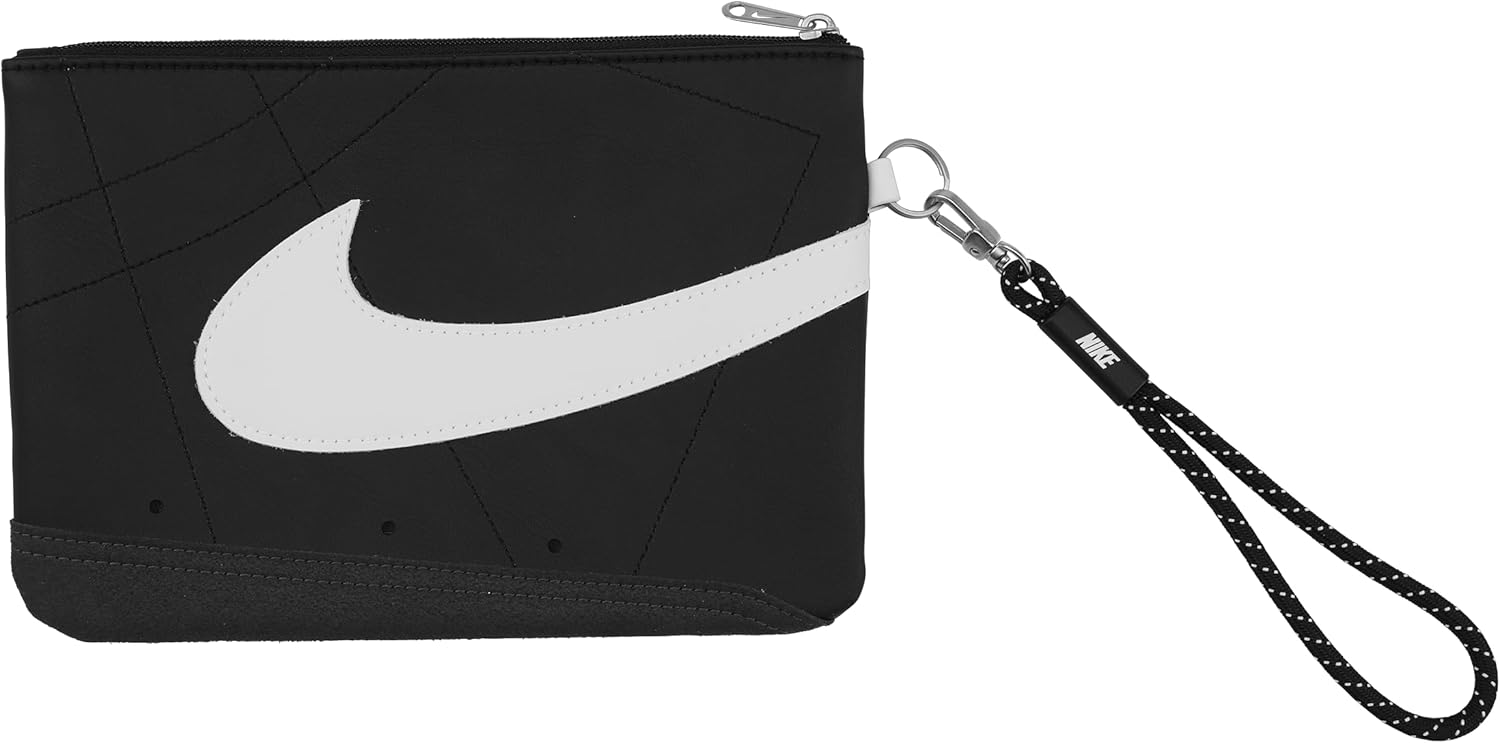 Nike Blazer Wristlet Clutch Bag