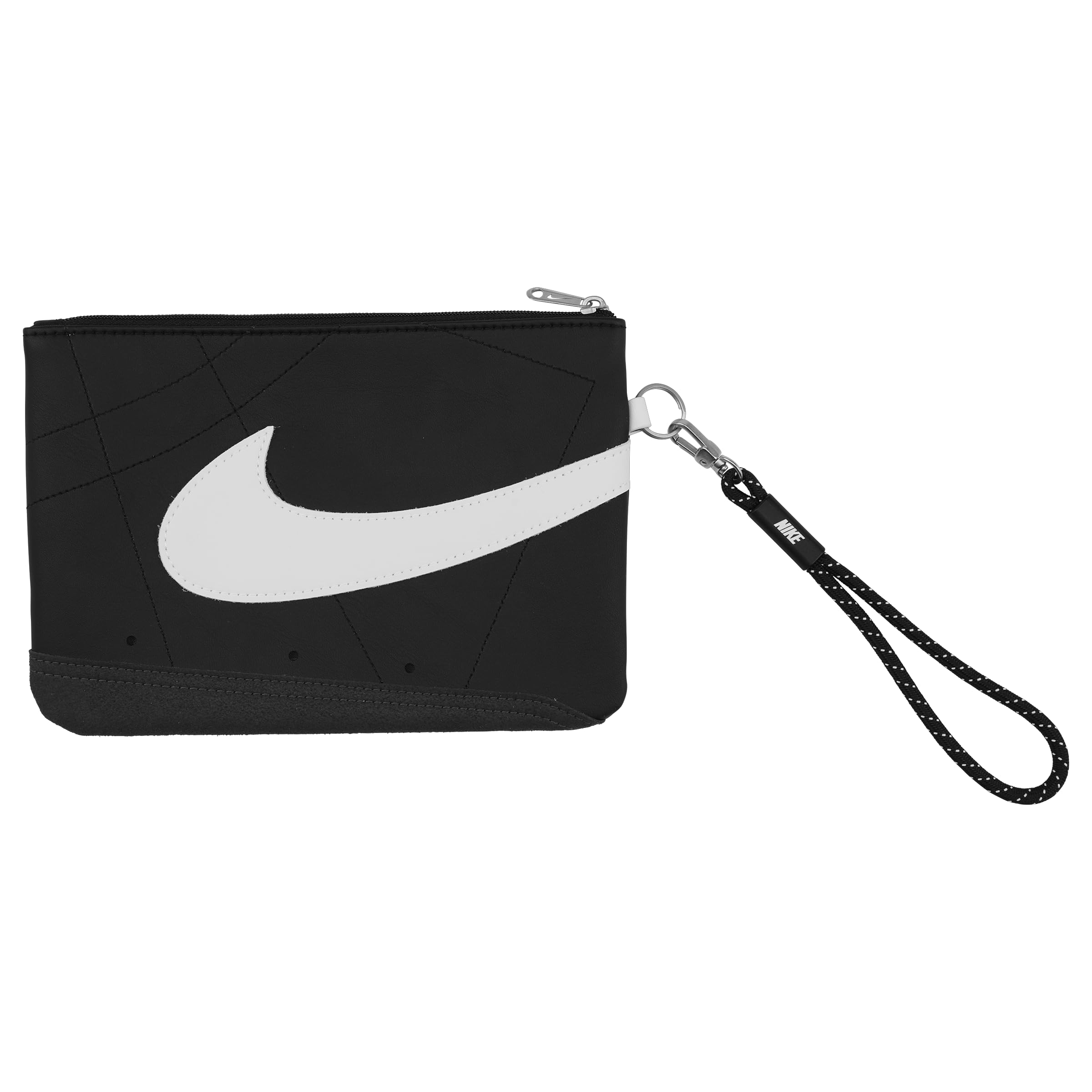 NIKE - Icon Blazer Large, Borsa da polso Unisex - Adulto