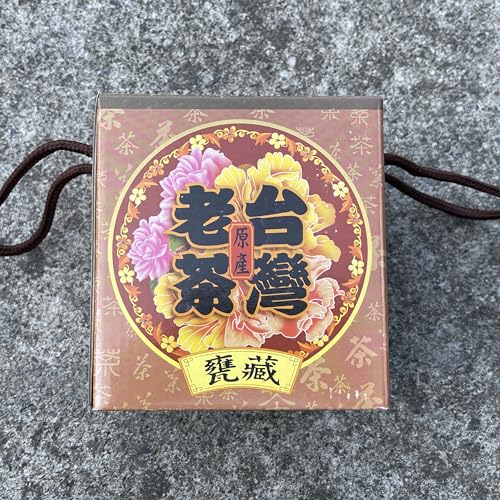 Thé oolong d'Alishan pour rituel de méditation et dégustation