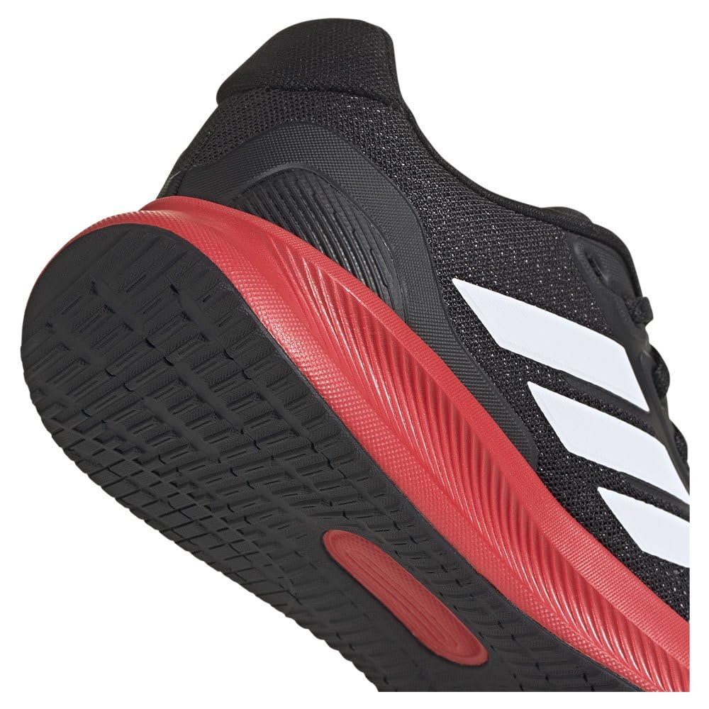 adidas Uniseks - dzieci Runfalcon 5 El CButy
