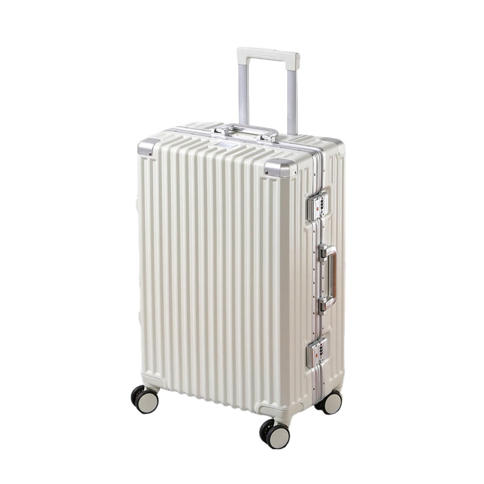 Bagage de voyage unisexe pour déplacements professionnels et escapades avec rangement organisé