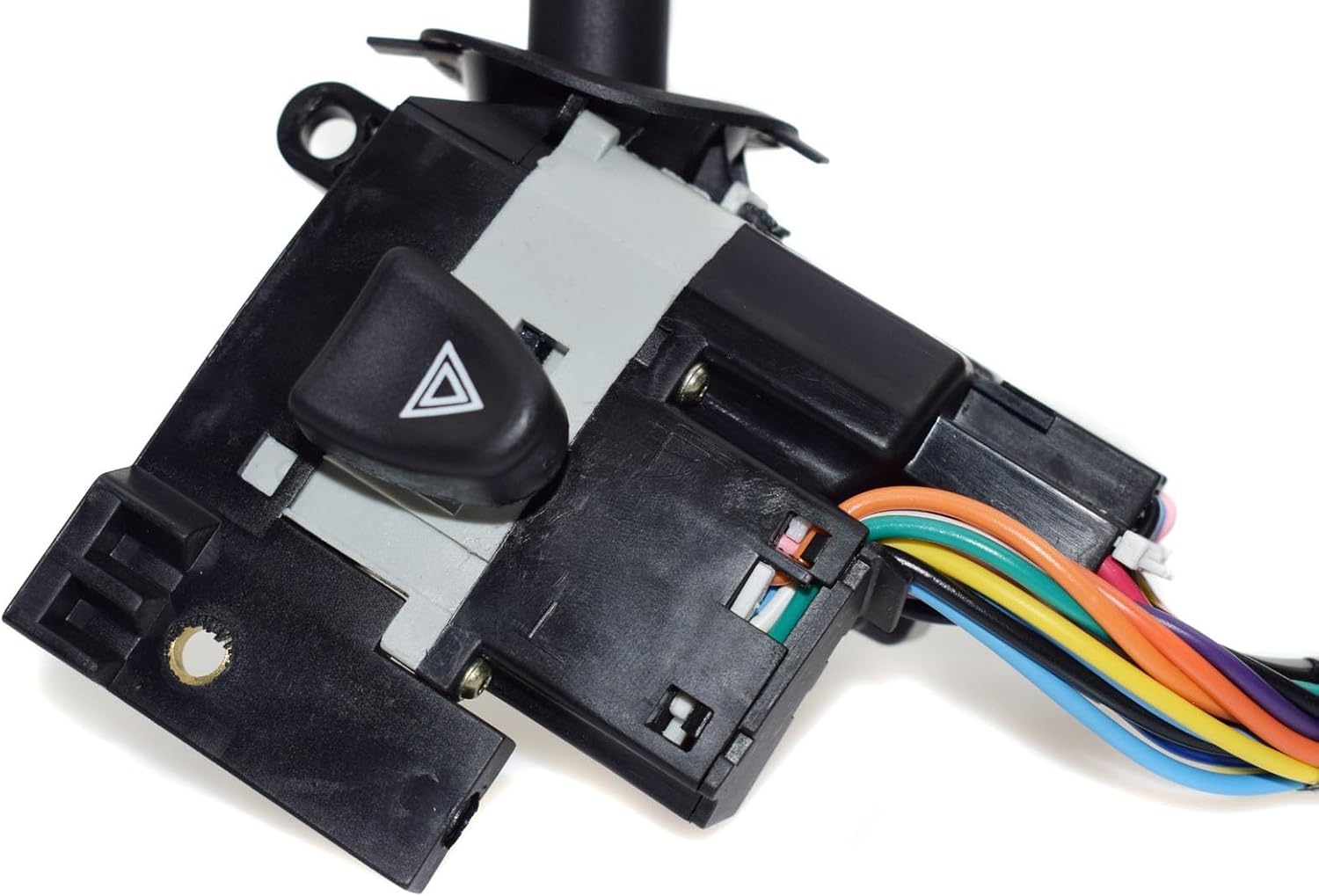 田畑和高 サンミッツェル橋 油絵 金枠 風景 街