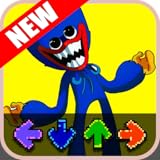 FNF: Poppy’s Rhythm Factory