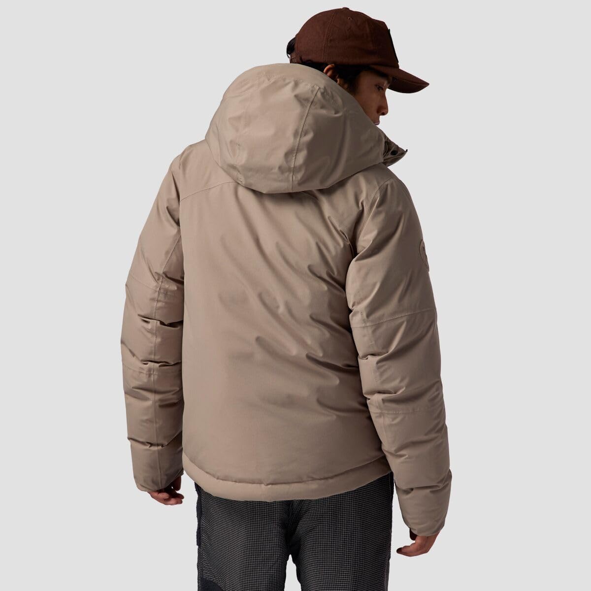 Backcountry ALLIED Down Après Jacket - Men's - Image 2