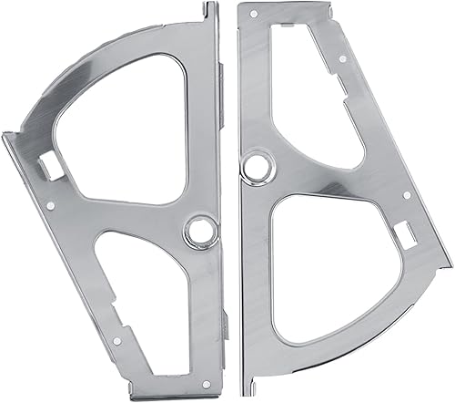 Miniatura 3 de 2 bisagras de gabinete para cajones de zapatos, accesorios de repuesto de estante Turing de acero inoxidable, bisagras de armarios resistentes (1