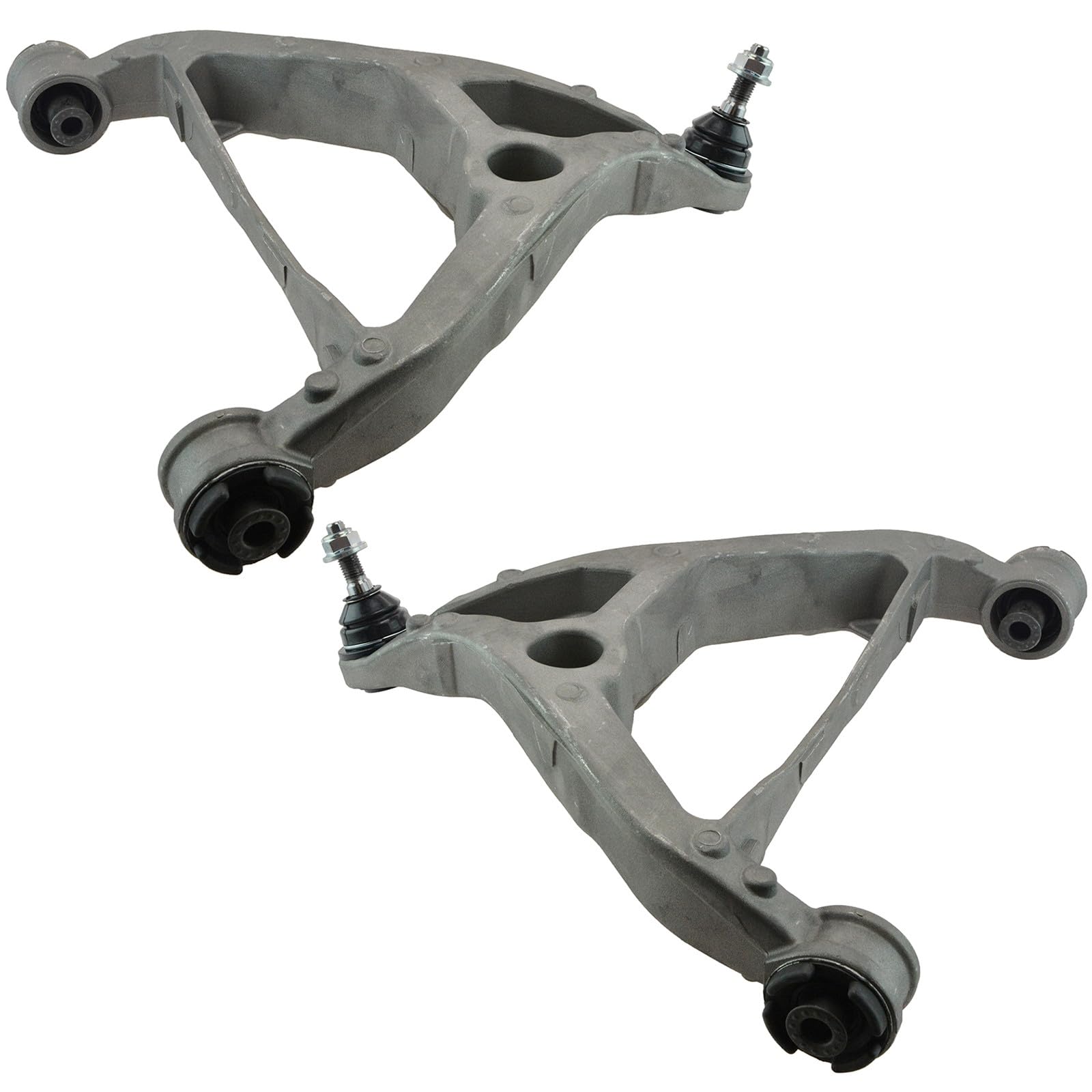 Amazon.com: Front Left and Right Lower Control Arm with Ball Joint