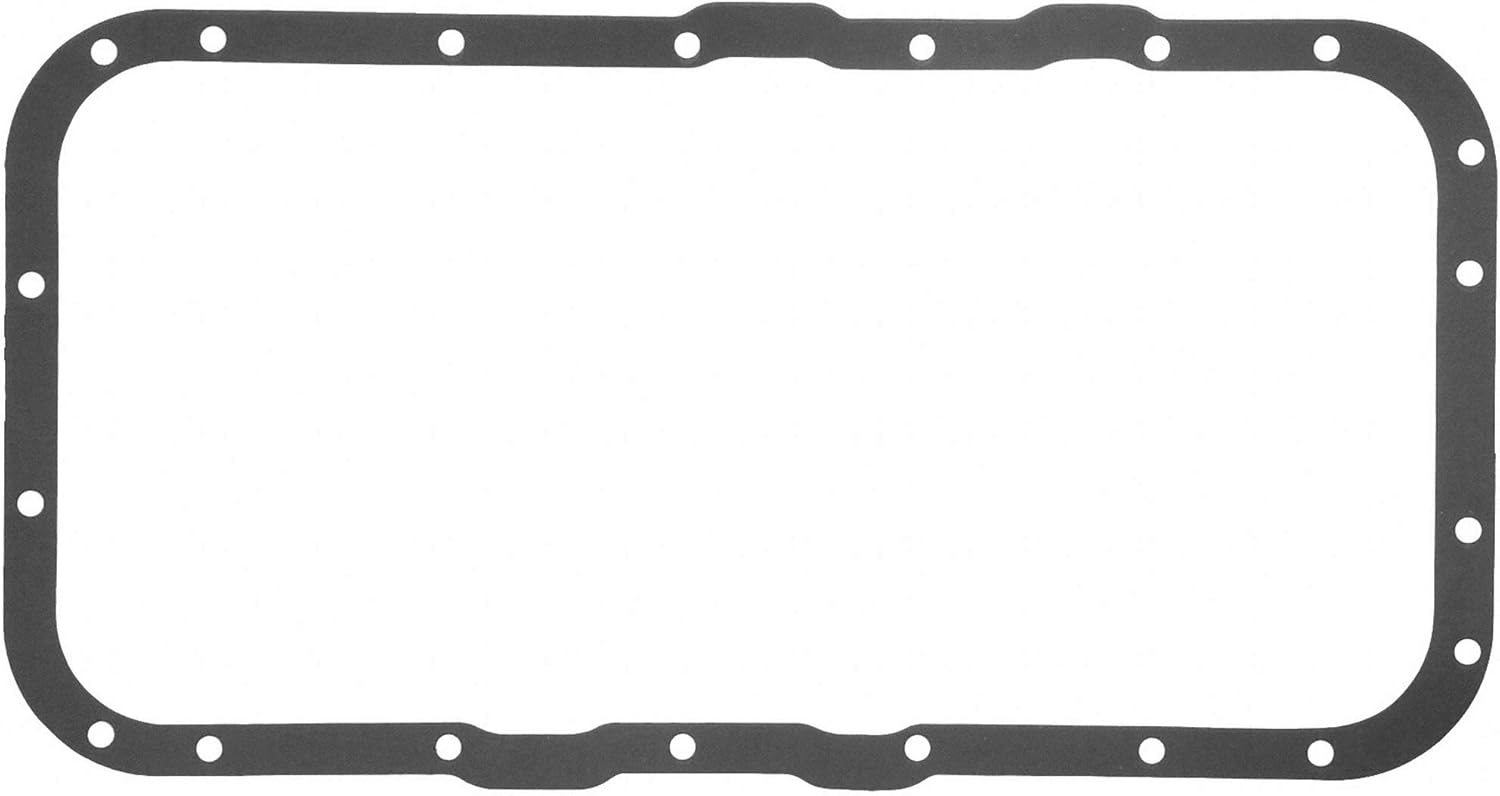 FEL-PRO OS 30685 Oil Pan Gasket Set