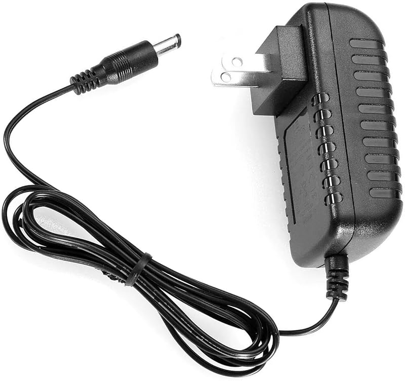 5V AC Adapter for Amazon Kindle D00901 eReader Tablet Charger DC Power Supply Cord Cable PC Wire, Compatible Replacement