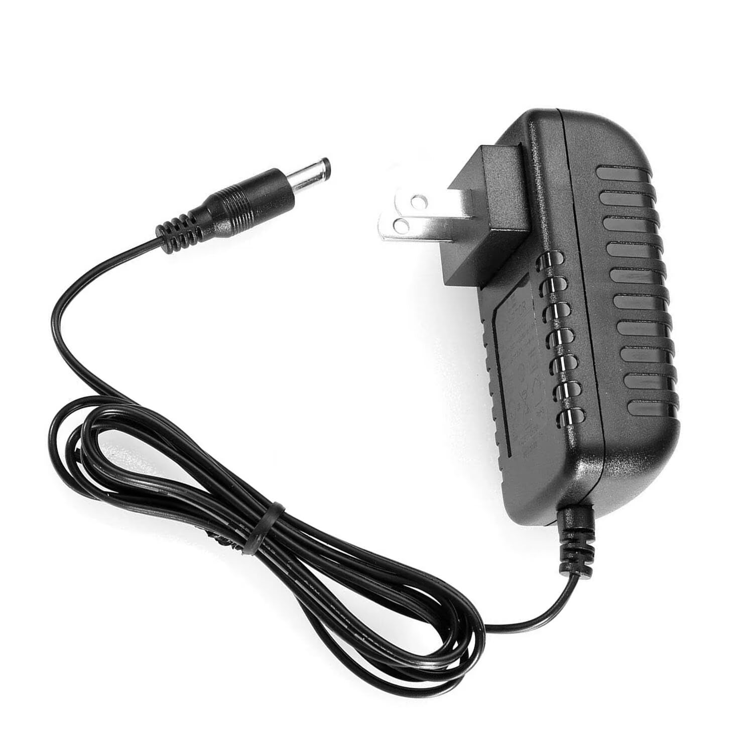 5V AC/DC Adapter for Arcade1Up NBA-C-01044 NBA Jam 2 Player Counter-Cade Machine