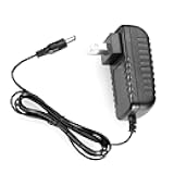 AC/DC Adapter for Ekrin Athletics B37 Percussion Massager