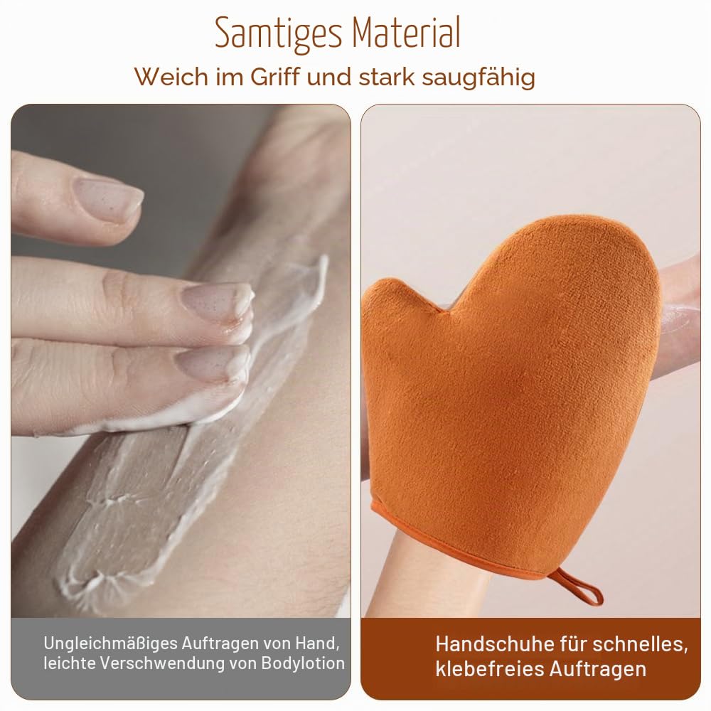 selbstbräuner handschuh Set mit Pinsel, 5 in 1 Mit Exfoliating Handschuh, Bräunungshandschuh, Selbstbräuner Rücken Applikator, Gesichtshandschuh Für Selbstbräuner, Waschbar Handschuhe, Braun Kosmetik Gravelbike Mieten München Level1::mills Generation:Epic 9 (ab 2026) (Carbon)