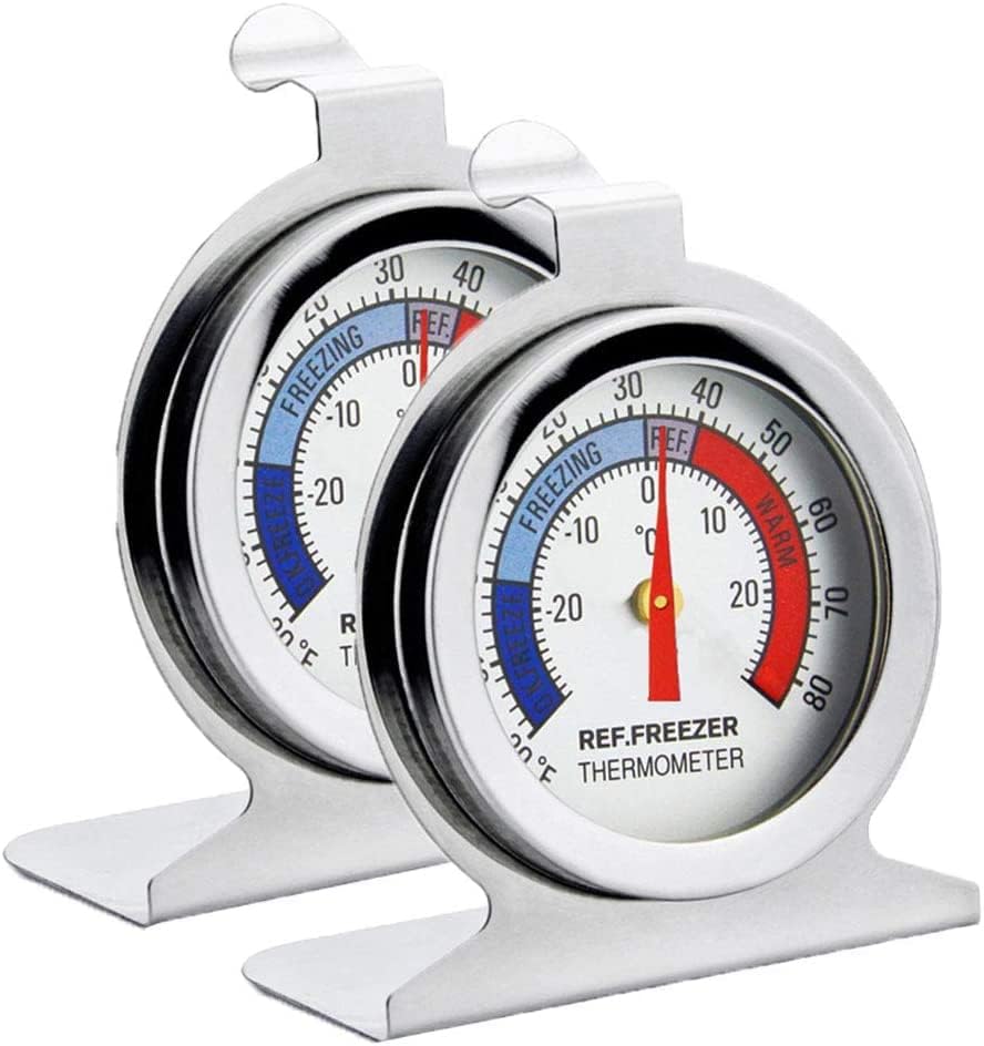 Frigo Canac Thermomètre Numérique Pour Réfrigérateur/congélateur – Escali – La Guilde Culinaire Frigo Canadian Tire