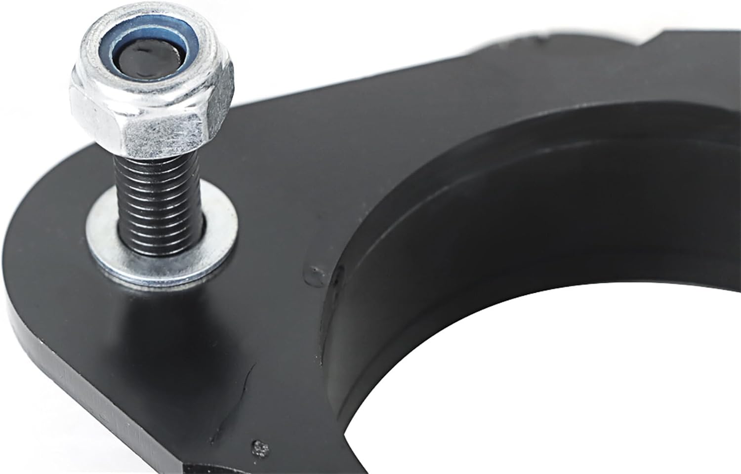3.5 Front and 3 Rear Lift Kit Replacement for Su-burban 1500 2007-2014 Replacement for Tahoe 2007-2020