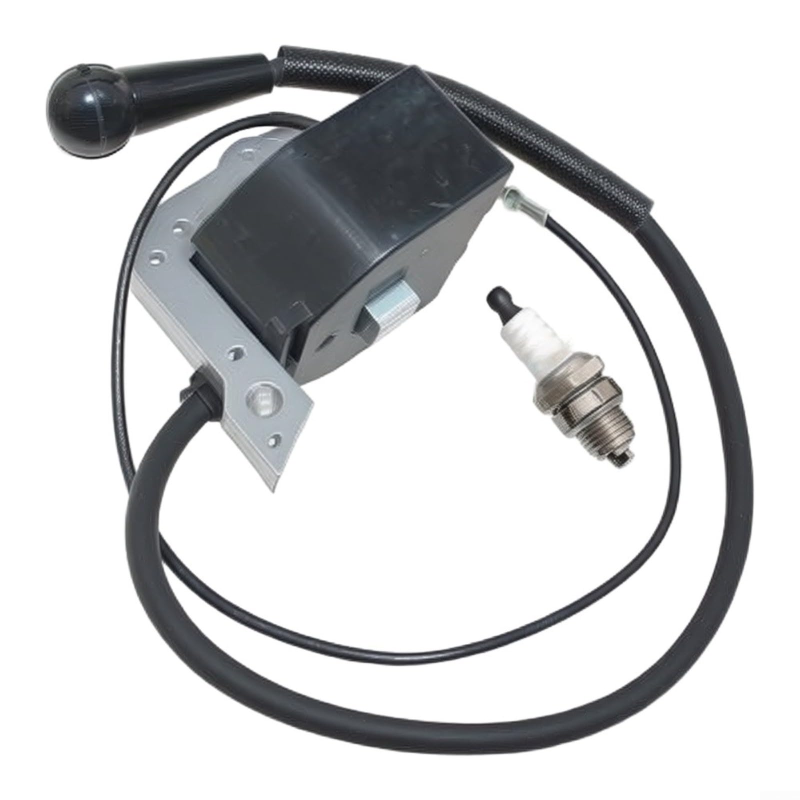 Bobine d'allumage pour réparer le démarrage difficile des scies BTS930 BTS1030