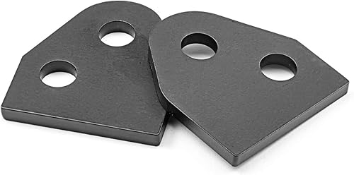 Miniatura 6 de WeiSen Kit de soporte de elevación completo delantero y trasero de 2 pulgadas compatible con Honda Foreman TRX500/TRX520 SRA/Rancher 420 TRX420 SRA