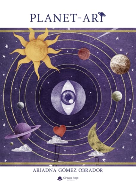 Portada de Planet-Ari