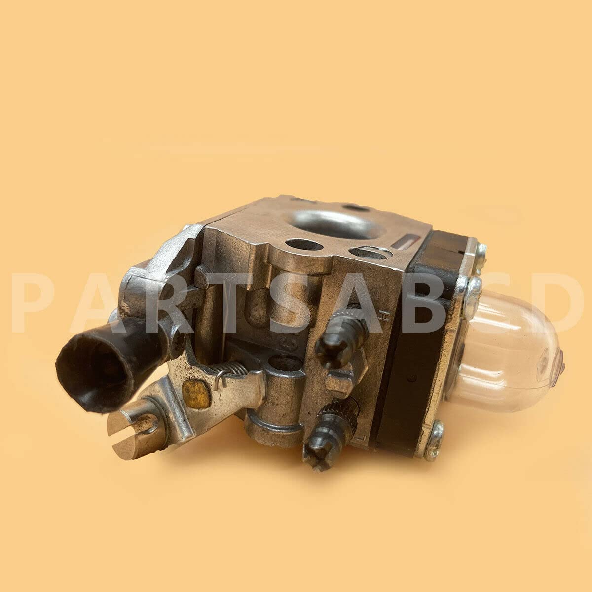 Amazon.com: HQparts Carburetor For ZAMA C1Q S74G Carb For Stihl  