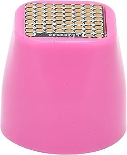 Sonda facial de máquina de RF, sem cirurgia Sonda de firmeza facial de RF para levantamento e firmeza da pele Peso leve para substituição de problema facial