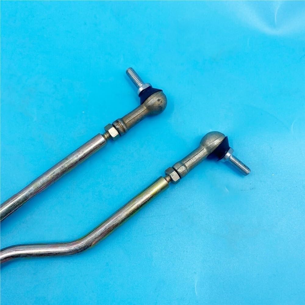 Oem SHIFTER MOUNTING Ball Joint Tie Rod End A+B For Linhai 260CC 300CC ATV Quad Replacement
