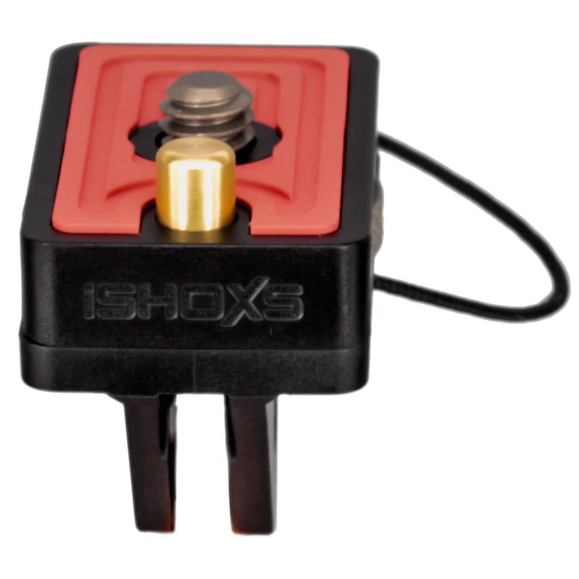 Amazon | iSHOXS Sony-2-ProFork Tripod Adapter,取付 2 K を含む処理